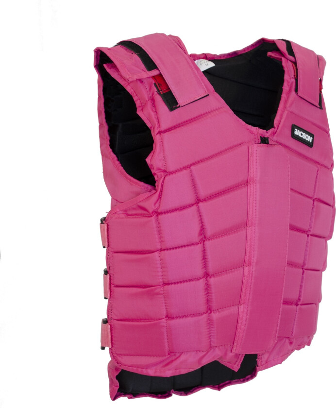 Sikkerhetsvest