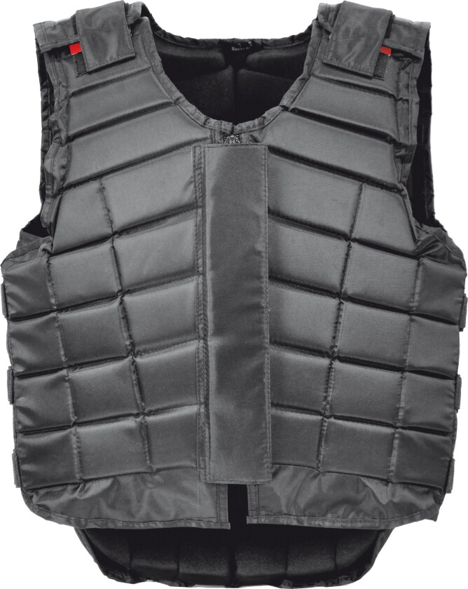 Sikkerhetsvest