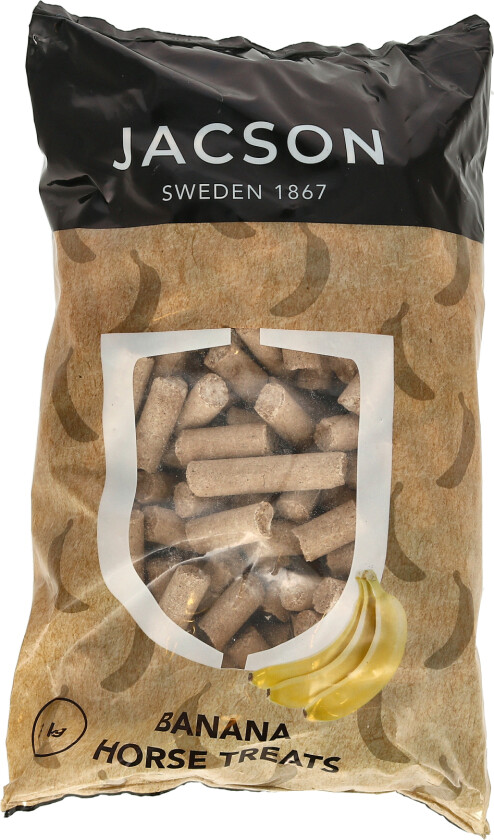 Banan Hestegodteri