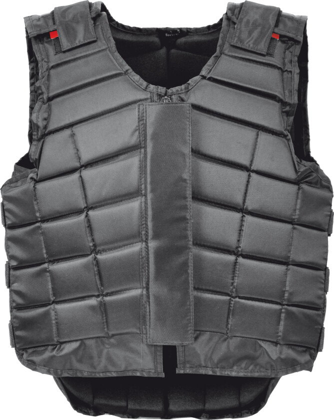 Sikkerhetsvest