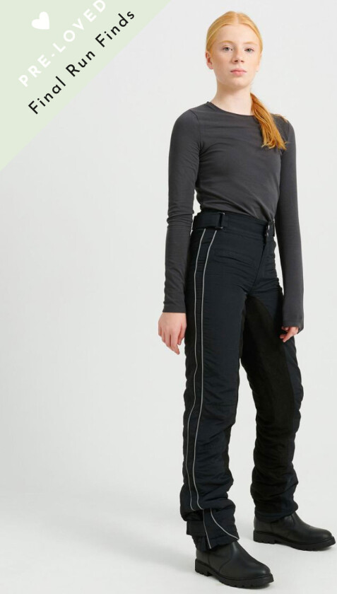 Termoridebukse Helforsterket