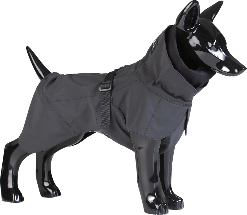 Reflekterende Regndekken