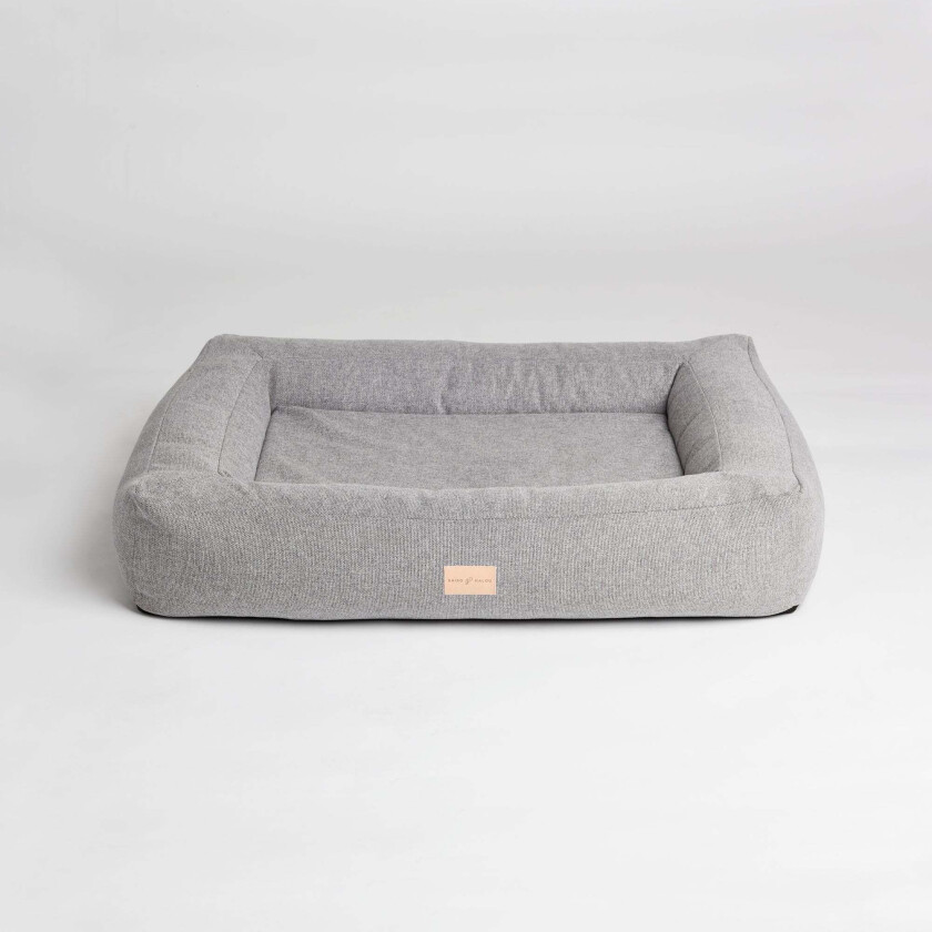 Seng Box Bed