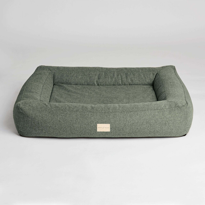 Seng Box Bed