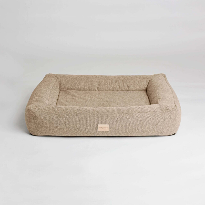 Seng Box Bed