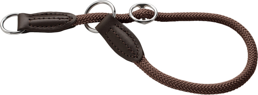 Halsband Freestyle Halvstryp