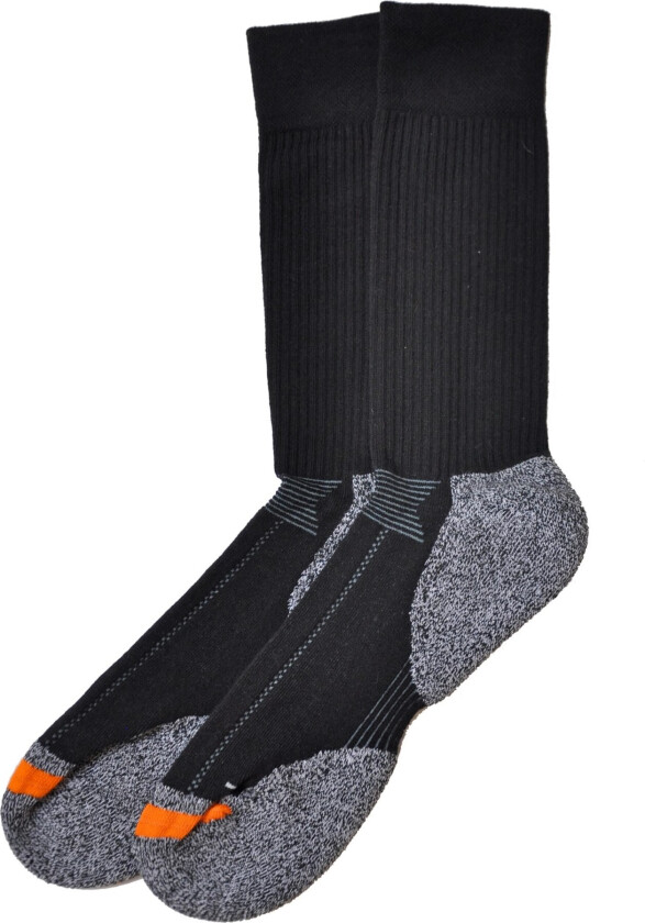 Coolmax Strømper 2 Pk.