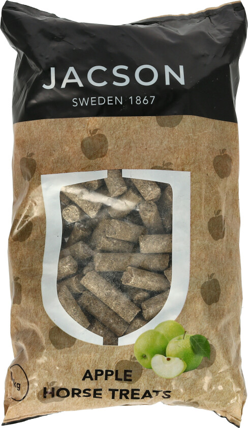 Eple Hestegodteri