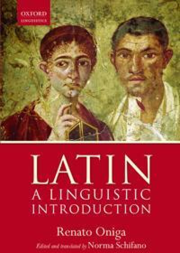 Latin: A Linguistic Introduction