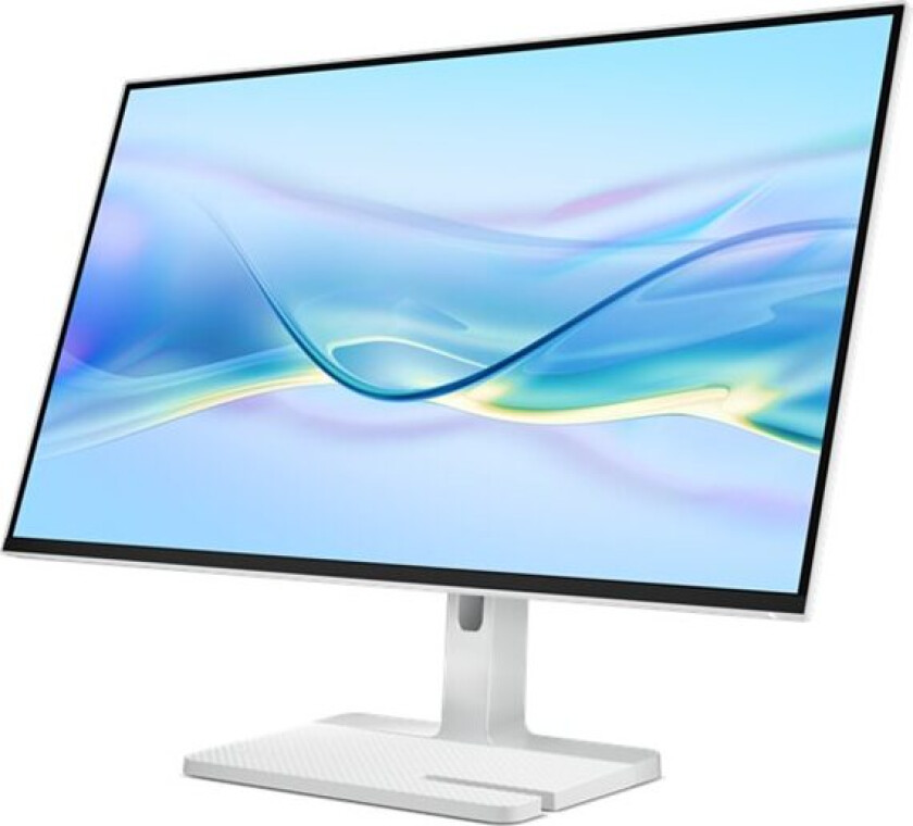 L27h-4A - Led-Skjerm - 27" - 2560 X 1440 Qhd - Ips - 350 Cd/M² - 1500:1 - Displayhdr 10 - 1 Ms - 2Xhdmi, Displayport, Usb-C - Høyttalere - Sky
