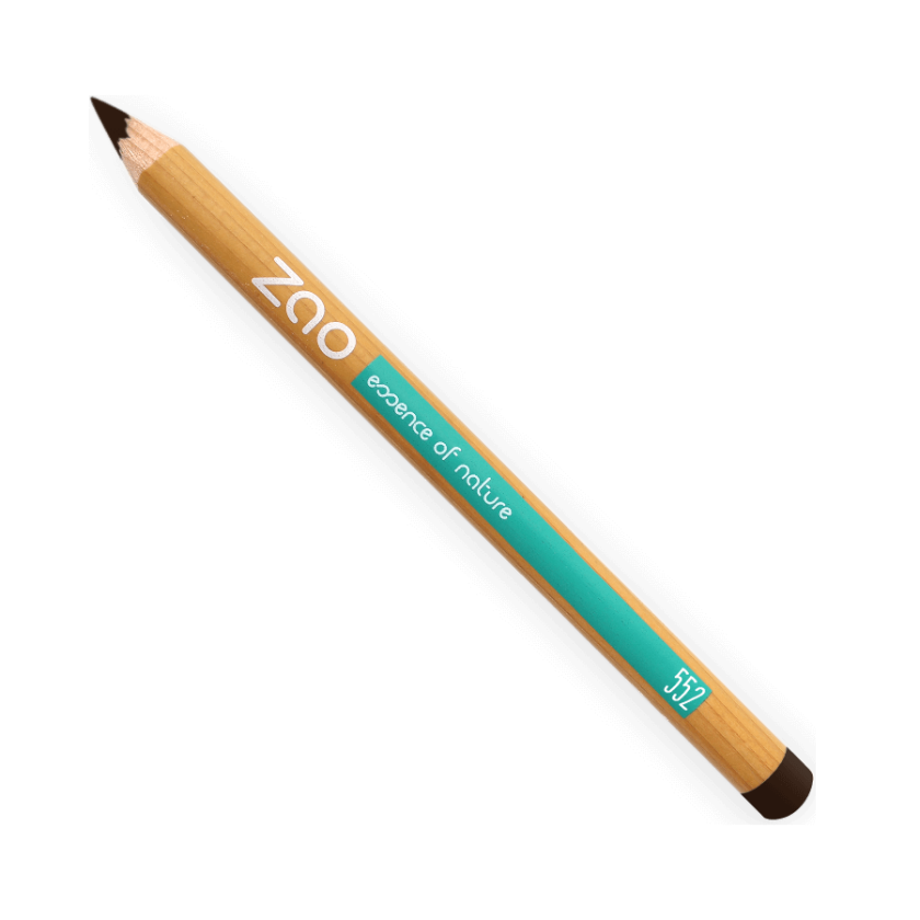 Pencil - Dark Brown