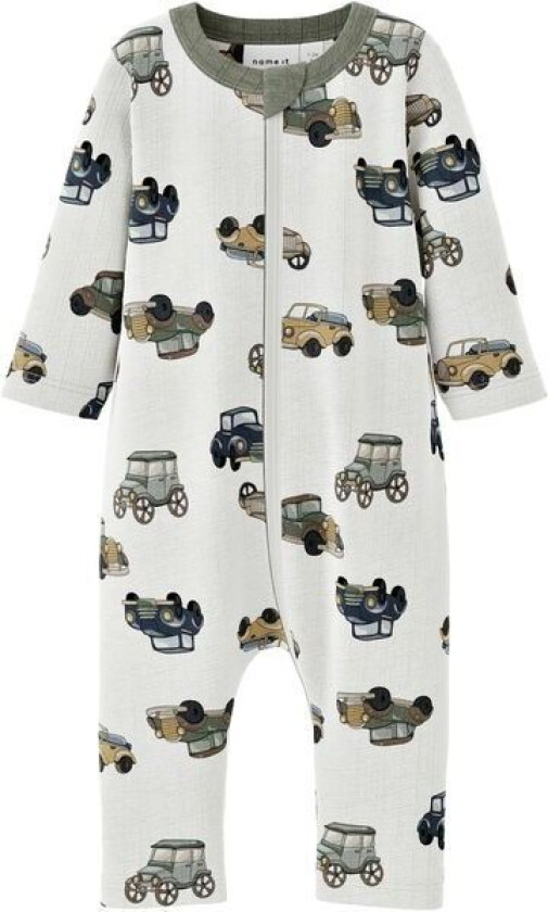 Name It Nbmwang heldress i ull til baby, Snow White