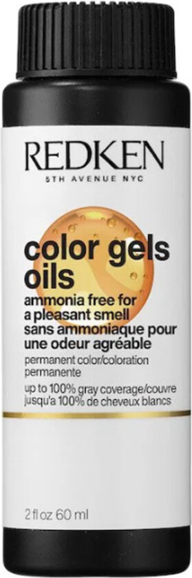 Color Gels Oils 8GI St Barths 60 ml
