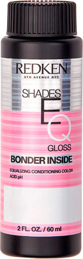 Shades EQ Gloss Bonder Inside 07AA Turmeric 60 ml