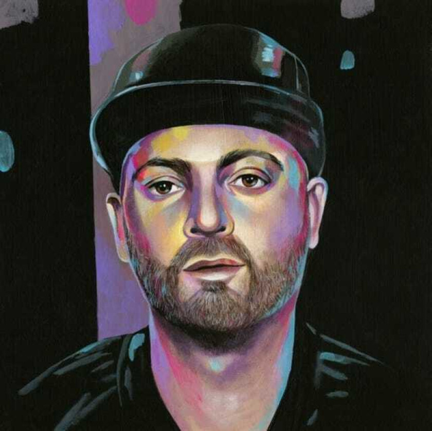 Sasha Carassi Picture: Sasha Carassi LP/Vinyl