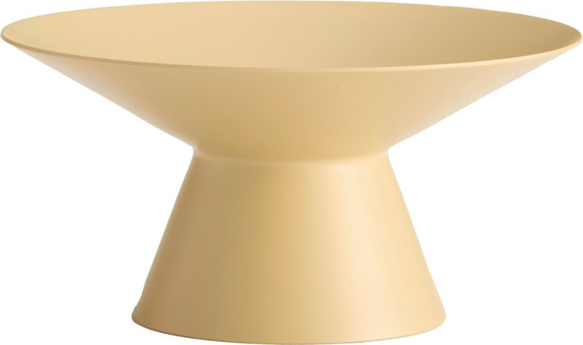 Uma telysholder Peanut