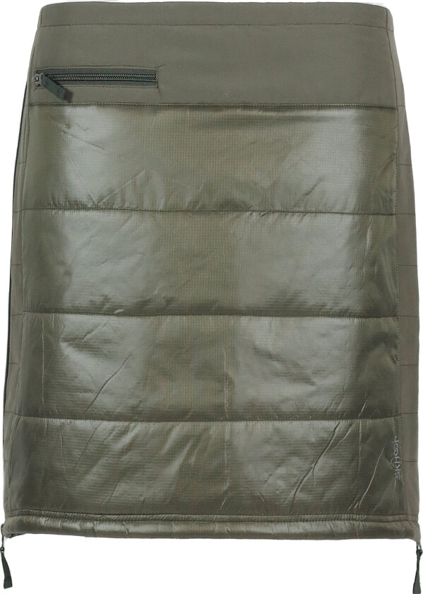Women's Callie Skirt Olive XL