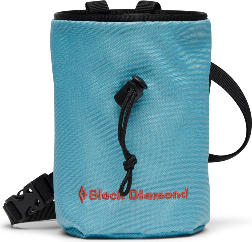 Bilde av Black Diamond Mojo Chalk Bag Glacier S/M