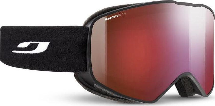 Cyclon Reactiv 1-3 Black OneSize