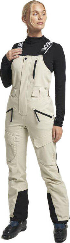 Women's Sphere Ski Pants Light Beige S