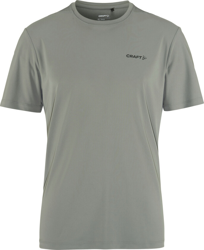 Men's Core Essence Short Sleeve Tee 2 Leaf M