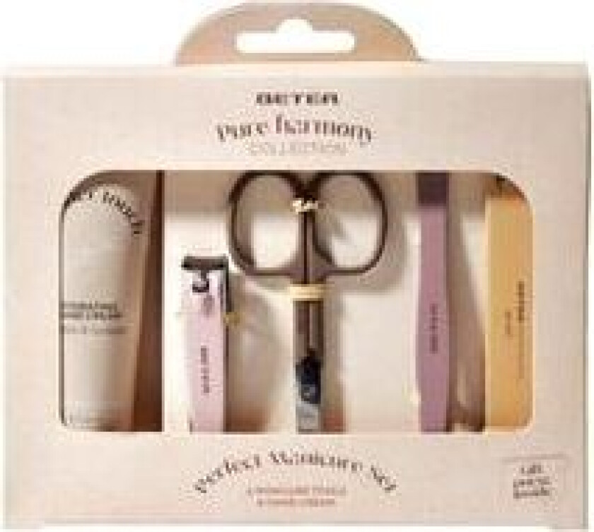 Pure Harmony Manicure Set