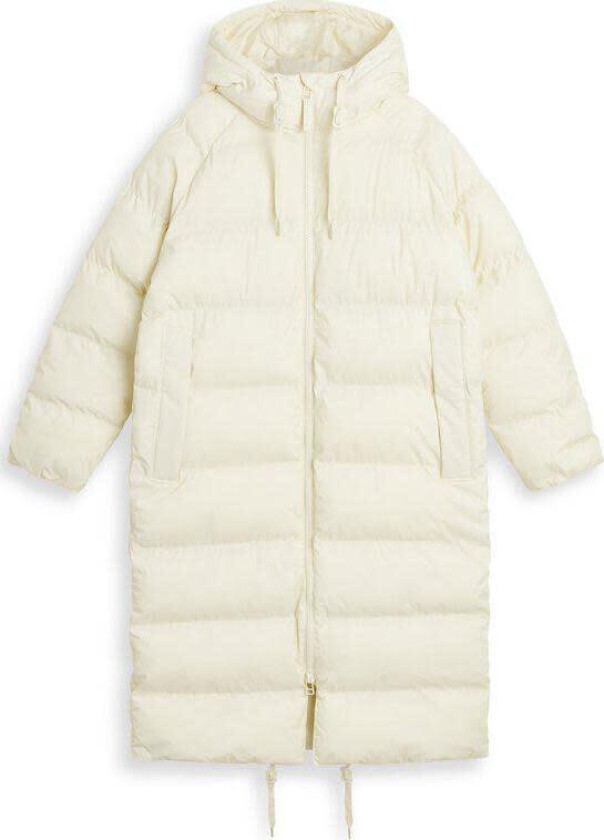 Women's Arctic Puffer Parka Birch XL