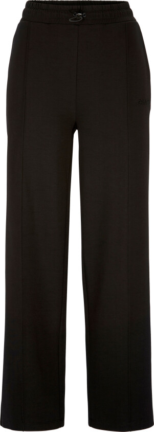 Women's Adv Join Wide Sweat Pant Black XL