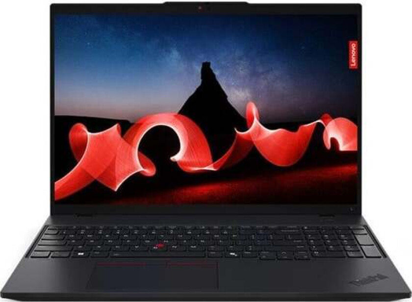 ThinkPad L16 Gen 1 - 16" - Intel Core Ultra 7 - 155U - 32 GB RAM - 1 TB SSD - 4G - Nordic