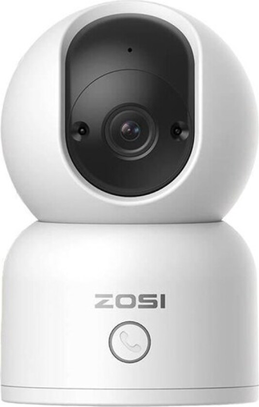 IP Indoor Camera C518 WiFi 5G 3MP with 32GB microSD card