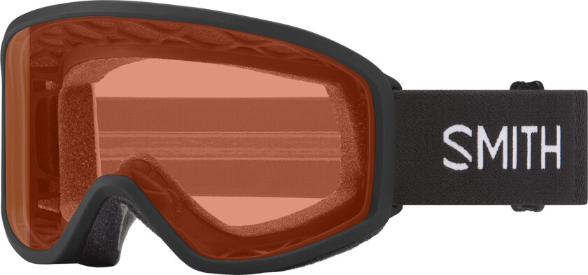 Smith Reason OTG Black/RC36 OneSize