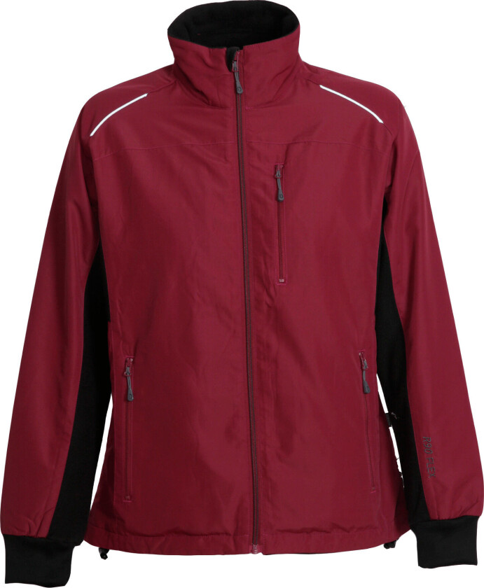 Women's R90 Flex Jacket Wine 40