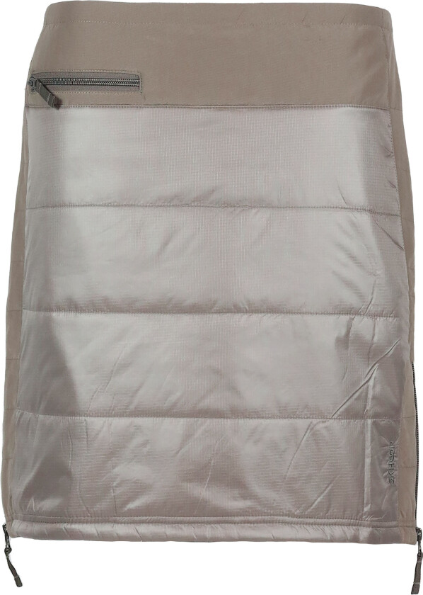 Women's Callie Skirt Walnut S