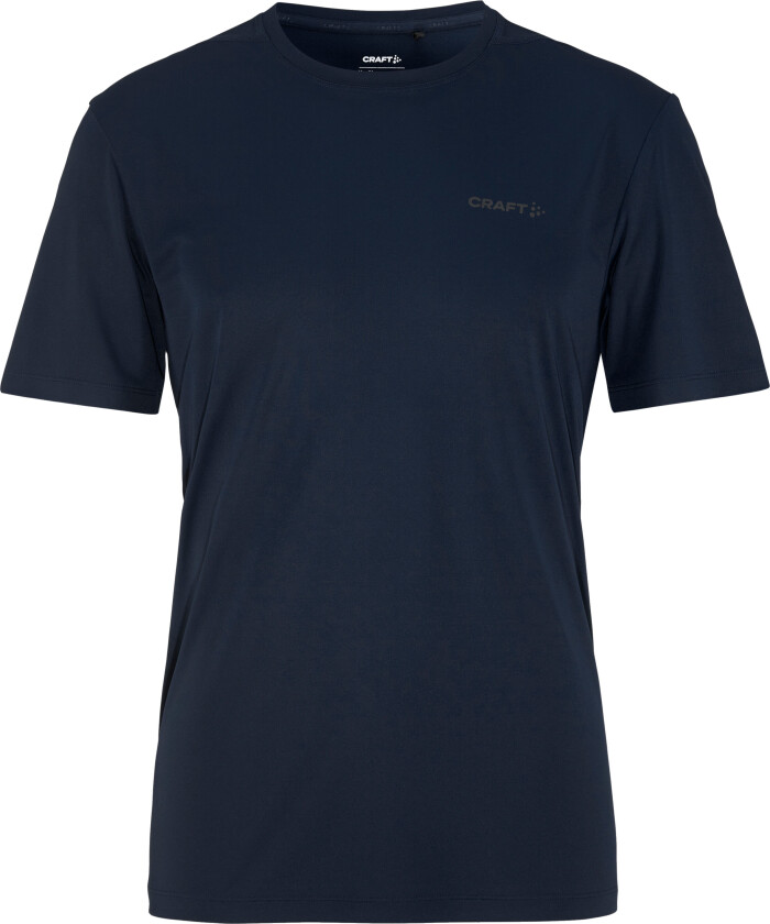 Men's Core Essence Short Sleeve Tee 2 Blaze S