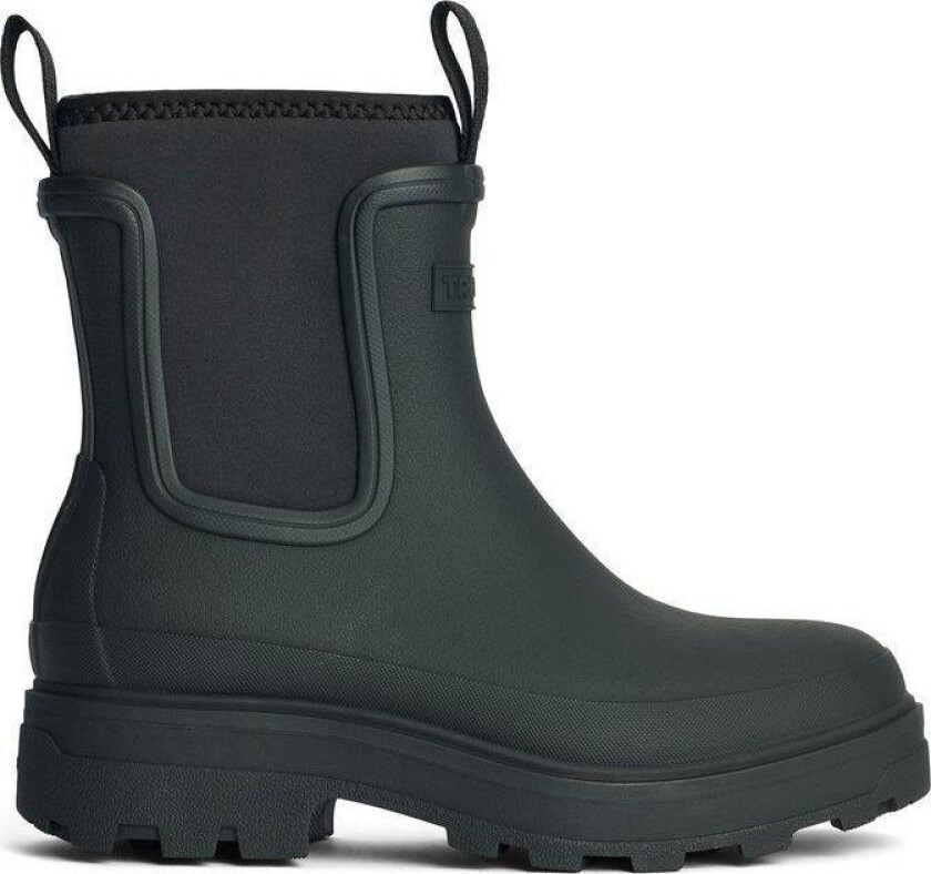 Women's Yun Black 39