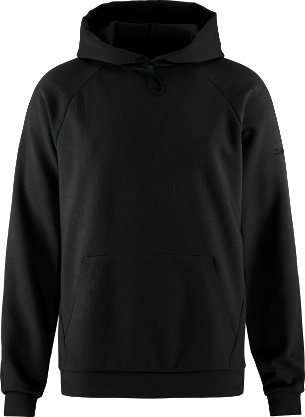 Men's Advance Join Hoodie Black S