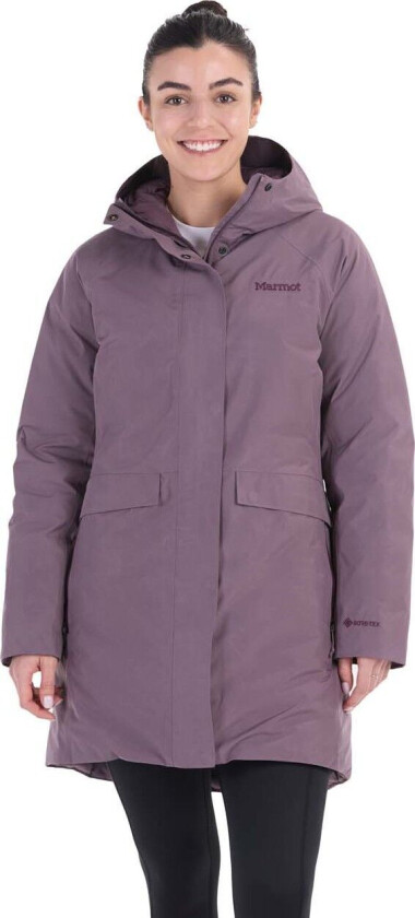 Women's Oslo Gore-Tex Jacket Hazy Purple XS