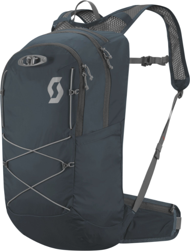 Trail Lite Evo FR'22 Ryggsekk, Mørkeblå