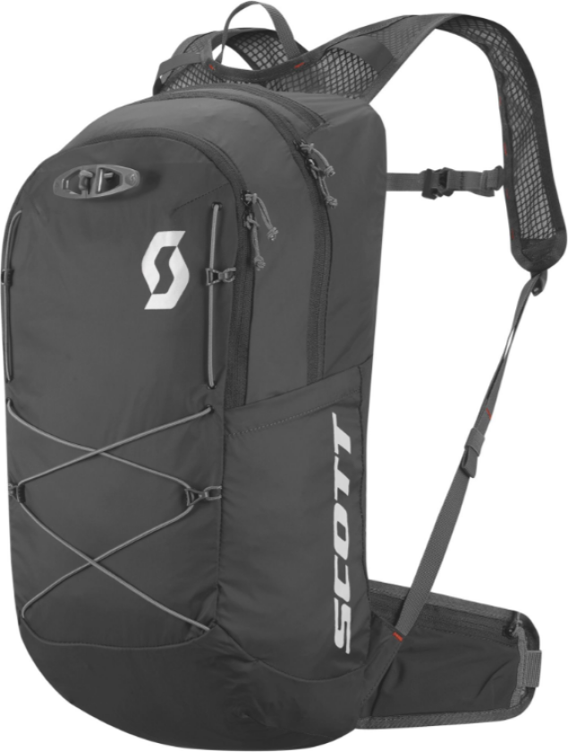 Trail Lite Evo FR'22 Ryggsekk, Mørkegrå