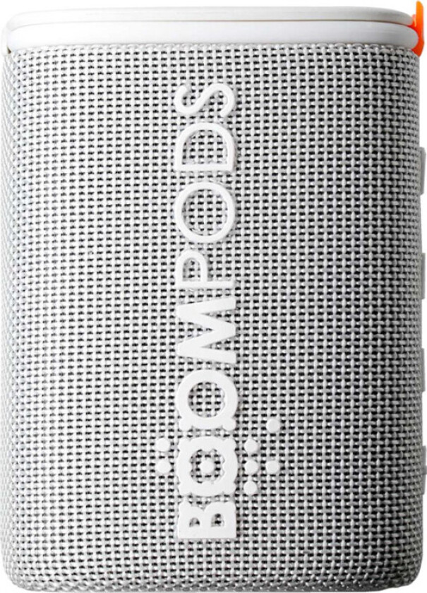 Beachboom Ocean Bluetooth-høyttaler - 5W - Hvit