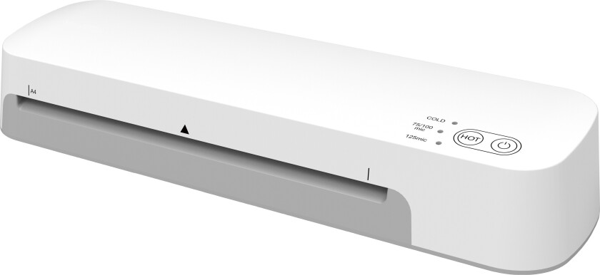 Fujtech Vision G10 Laminator - A4, 75/125 mikron