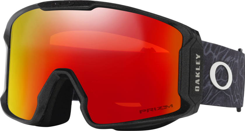 Mann Line Miner™ L Snow Goggles  - Mvp Exclusive