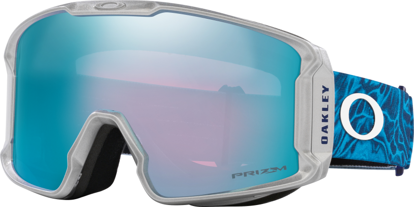 Mann Line Miner™ M Snow Goggles - Mvp Exclusive
