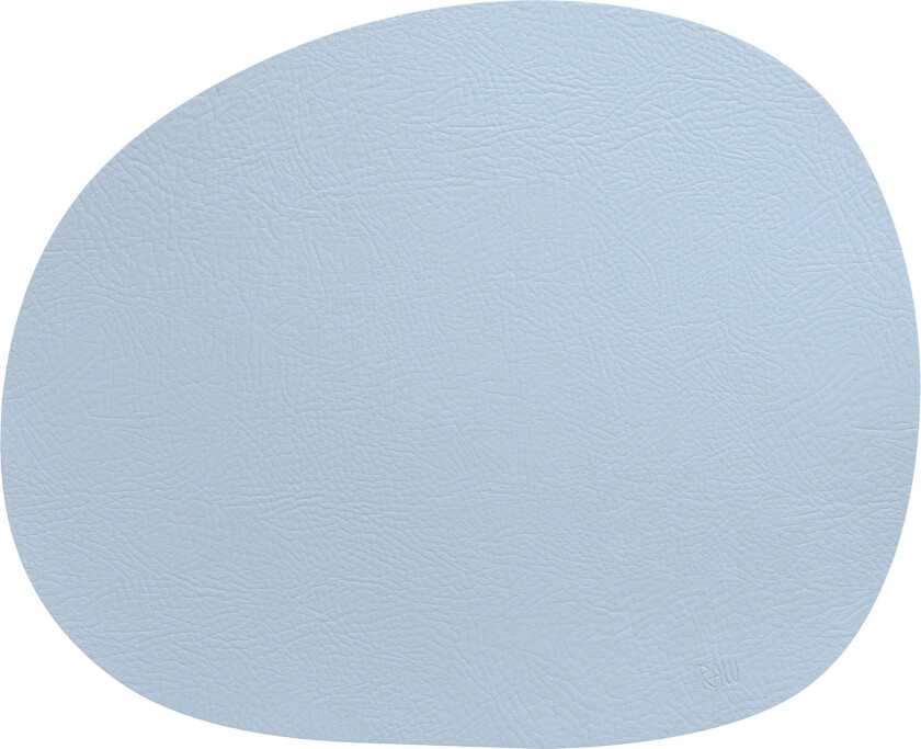 RAW Bordbrikke 41 x 33,5 cm, dark blue