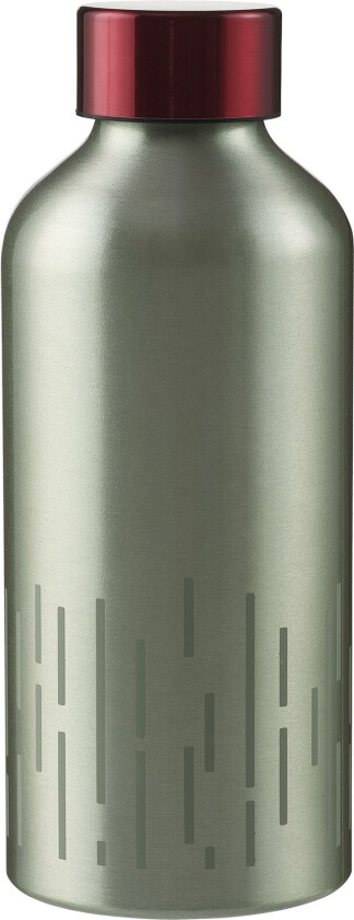 Confetti drikkeflaske 0,6 liter, pistachio/chili