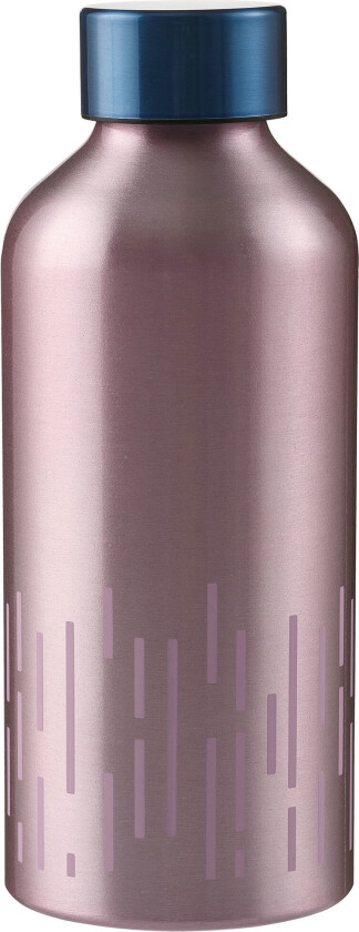 Confetti drikkeflaske 0,6 liter, floss/blueberry