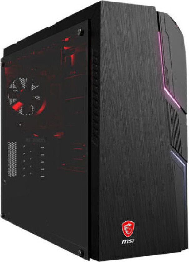 MAG META 5 3TC-622MYS STASJONÆR PC