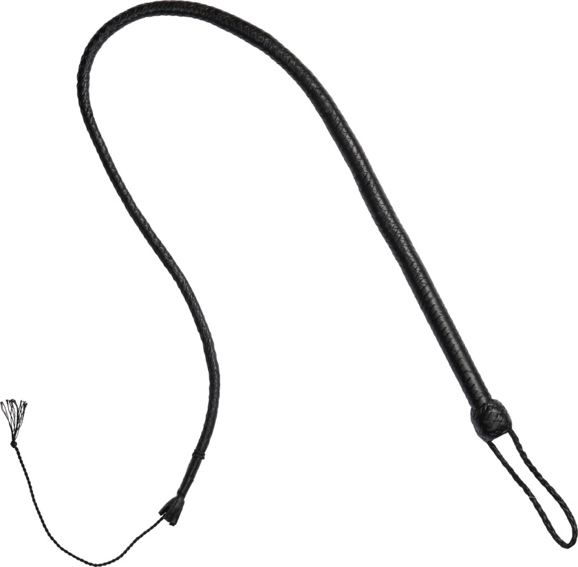 Red Turkish Knot pisk