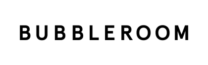 Logoen til Bubbleroom