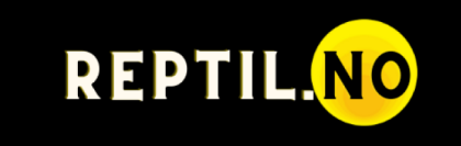 Logoen til Reptil.no